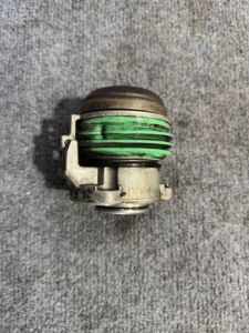 Pièce auto d'occasion d'origine adaptée pour Lamborghini <span class=keywords><strong>Gallardo</strong></span> Murciélago, roulement de débrayage OEM 086141671L 2004-2010 - Product Image 6