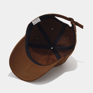 Cappellino Sportivo Best Seller, Nuovo Modello Team Era per Adulti, Multicolore con Ricamo 3D, Cappelli da Baseball all'Ingrosso con Logo Personalizzato - Product Image 3