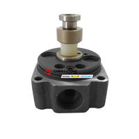 Rotor et tête de pompe à injection diesel 146403-6820 1464036820 4/10L Compatible avec MAZDA WLT 104640-0824