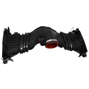 Colector de Admisión Mercedes-Benz 6420901742 6420901642 3.0L 4-Pin para Motor GL350 ML350 OM642, Pieza de Repuesto - Product Image 1
