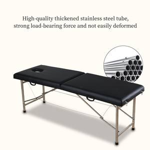 Tables de <span class=keywords><strong>massage</strong></span> noires <span class=keywords><strong>Shirodhara</strong></span> à vendre Lit de <span class=keywords><strong>massage</strong></span> mobile - Product Image 2