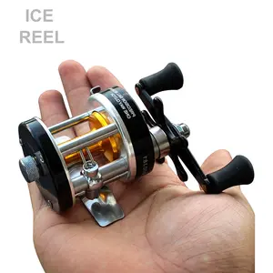 ice fishing reel cl20, ice fishing reel cl20 Suppliers and Manufacturers at
