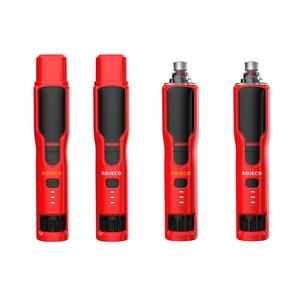 เครื่องบดเล็บ NG-10พลังสูง11000รอบต่อนาทีสำหรับสุนัขขนาดใหญ่ชาร์จได้พกพาได้<span class=keywords><strong>ค</strong></span>วามเร็วสูงสุด - Product Image 1