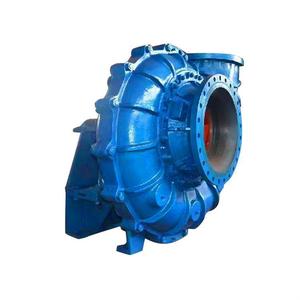 Pompe à boue de type ZJ, grande pompe à boue haute pression, pompe de transfert de boue industrielle, entraînement électrique ou diesel, <span class=keywords><strong>connexion</strong></span> par soudure - Product Image 1