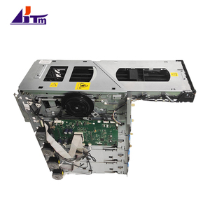 銀行<span class=keywords><strong>ATM</strong></span>機交換部品Diebold 5500統合キャッシュディスペンサー収納カセット付き - Product Image 1