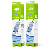 Fabricant de cartons pliants sur mesure pour boîtes de vente au détail avec languettes de suspension et emballages d'outils imprimés
