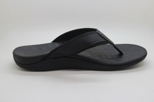 Unisex Orthopedic <strong>Arch</strong> <strong>Support</strong> Sandals Custom <strong>Flip</strong> <strong>Flops</strong> - Product Image 3