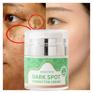 Forte élimination blanchissante tache de rousseur crème pour le <span class=keywords><strong>visage</strong></span> soins de la peau marque privée dissolvant correcteur de taches sombres pour le corps et le <span class=keywords><strong>visage</strong></span> - Product Image 5