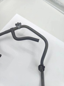 Ống dẫn nhiên liệu hồi lưu - 31480-4A701 - H-1 - D4CB - Product Image 4