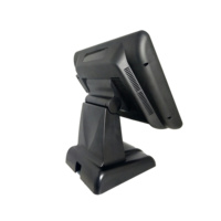 Système de point de vente (POS) Windows/Android, écran tactile POS, caisse enregistreuse, système de point de vente pour restaurant à vendre