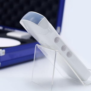 Échographe vétérinaire sans fil à sonde convexe, imagerie en mode B pour petits animaux, équipement de diagnostic pour hôpitaux vétérinaires - Product Image 5