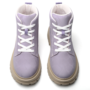 Scarpe Antinfortunistiche Leggere da Donna, Traspiranti, Antiscivolo, Resistenti all'Acqua e all'Usura, Comode, Adatte per il Lavoro. - Product Image 6