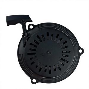 Kit de Reparación para Cortacéspedes GCV160 GCV190 GSV190 con Placa de Arranque, Tornillos y Cuerda de Arranque - Product Image 3