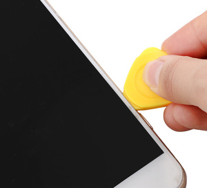 <span class=keywords><strong>5</strong></span> in 1IC芯片修复薄刀片组CPU金属去除器套件Burin用于移动电话电脑的工具 - Product Image 4