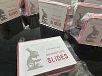 Microscope Slide