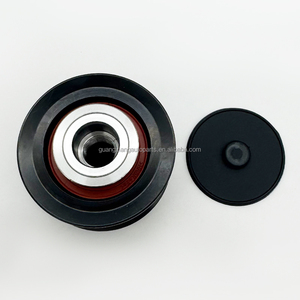 OE 27415-0W040 27060-0H211 Nouvelle poulie de roue libre d'alternateur pour <span class=keywords><strong>Toyota</strong></span> <span class=keywords><strong>Camry</strong></span> pour Ford Tempo - Product Image 4