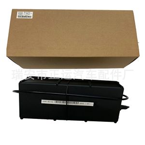 Válvula solenoide de cierre Sany SY3776852 24V para el modelo 215-10 - Product Image 5