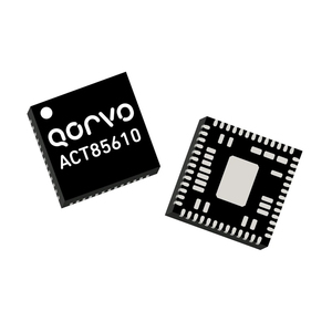 ACT85610QX101SR nuovo originale in Stock YIXINBANG semiconduttori gestione della potenza ICs gestione dell'alimentazione specializzata <span class=keywords><strong>PMIC</strong></span> - Product Image 1