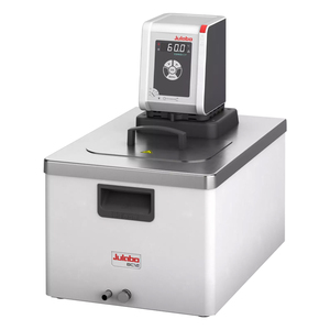 เครื่องทำความร้อนแบบหมุนเวียน Julabo CORIO CP-BC12 220-240V AC เยอรมนี (กรุณาติดต่อเราเพื่อขอใบเสนอราคาที่ดีที่สุดและยืนยันเวลาจัดส่ง) - Product Image 1