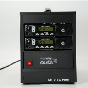 Gr3688 Xách Tay 30-50Km UHF VHF Repeater 30W Công Suất Cao 30W Đầy Đủ Duplexer Cơ Sở Đài Phát Thanh Repeater - Product Image 6