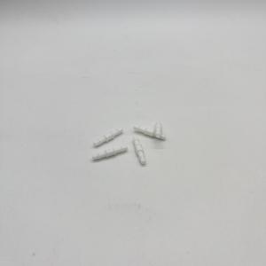 Nuevos kits de piezas de repuesto Gwin Junta recta 3x3 Color blanco Junta recta para uso - Product Image 5