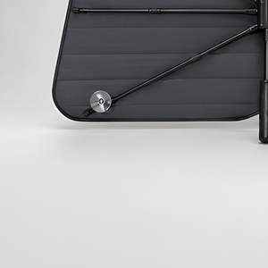 Parasol pliable pour vitre latérale de voiture, pare-soleil pour siège arrière - Product Image 5