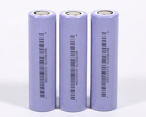 Bak Isr 18650 <span class=keywords><strong>3</strong></span>.6V 2500毫安时锂离子电池，用于迷你无绳电钻 - Product Image 2