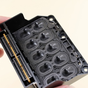 Tête d'impression originale F191140 - Nouvelle marque JH pour imprimante à solvant écologique Origine Japon - Product Image 4