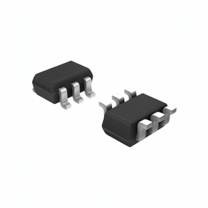 Original Transistors PMGD780SN,115 6-TSSOP, SC-88, SOT-363 Buy Online Electronic Components - Product Image 1