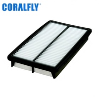 Filtre à air authentique CA-C303U 1109101AGW01A 1109101XGW01A 0986AF3564 C28072 E2307L pour WEY Mocha Latte HAVAL
