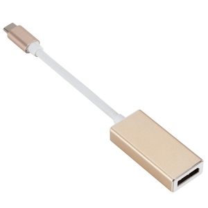 Câble adaptateur Grwibeou 4K USB C vers DisplayPort, câble adaptateur USB Type C vers DP 1.4 pour <span class=keywords><strong>Mac</strong></span> <span class=keywords><strong>Mini</strong></span> 2018 MacBook Pro/Air <span class=keywords><strong>2020</strong></span> XPS - Product Image 6