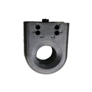 Buje de barra estabilizadora trasera dividida, eje de 25 mm, longitud de 50 mm para Jeep Grand Cherokee 1999-2004, pieza 52088284AD - Product Image 2