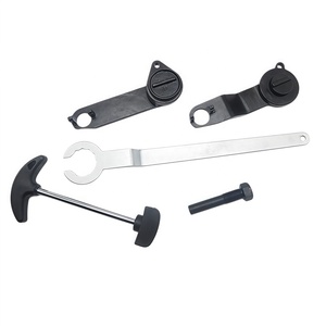 Juego de Herramientas para Correa de Distribución CIHOO para VW Jetta/<span class=keywords><strong>Santana</strong></span>/Lavida/Sagitar/Bora 14/16/14T, Kit de Reparación de Motor EA211 con Herramientas de Acero S2 - Product Image 2
