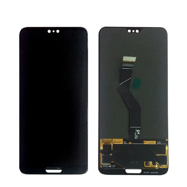 Wholesale Lcd For Best Price Huawei P20 Pro Screen Replacement,Screen For Huawei P20 Pro Display Oled Phone