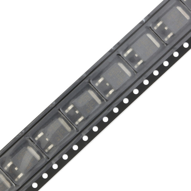 Original Genuine IRLR3103TRPBF TO-252-3 N-Channel 30 V/55 a Surface-Mount MOSFET From China
