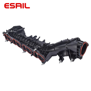 Colector de admisión de entrada de motor 11618513653 8513653 para BMW Serie <span class=keywords><strong>2</strong></span> F45 X1 F48 X2 F39 Mini Clubman F54 - Product Image 5