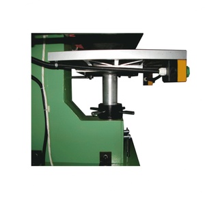 China Famous Brand 20 Tons Automatic Hot Stamping <b>Machine</b> Hot Selling <b>Heat</b> <b>Press</b> for Shoes Garments Plastic Disc Branding - Product Image 5