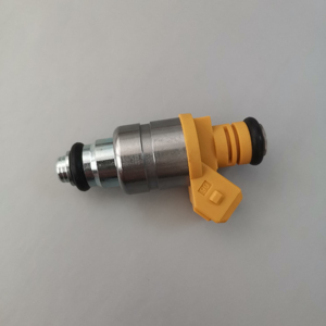 雪佛兰大宇马蒂斯0.8L 1.0l 1998-2011马蒂斯<span class=keywords><strong>2</strong></span>工厂定制喷油器的喷油器96620255 - Product Image 2