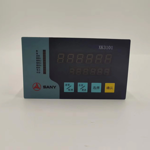 A810299000392 वजन डिस्प्ले नियंत्रक xk3101 - Product Image 1