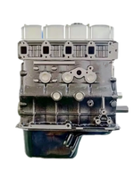 Bloc moteur YZ485QB, ensemble moteur YZ485ZLQ, bloc moteur YZ4102QM, YZ4102QF, YZ4105QF, bloc moteur YZ4108Q pour JAC FOTON