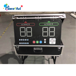 Système de jeu interactif bataille lumière <span class=keywords><strong>arena</strong></span> système IPS jeu de sport - Product Image 3