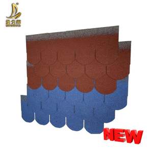 Bardeaux d'asphalte de 200 mètres carrés, matériaux de construction américains, bardeaux de <span class=keywords><strong>toiture</strong></span> en bitume, bardeaux de <span class=keywords><strong>toiture</strong></span> en fibre de verre, <span class=keywords><strong>toiture</strong></span> solaire en asphalte - Product Image 5