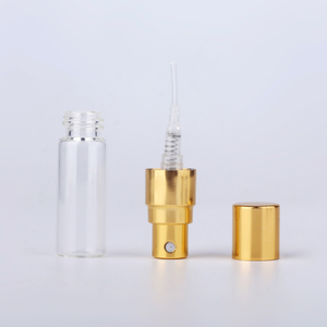 Tùy Chỉnh Hương Thơm Chai Rỗng Du Lịch Di Động Nước Hoa Refillable Atomizer Container Mini Nước Hoa Chai Thủy Tinh - Product Image 6