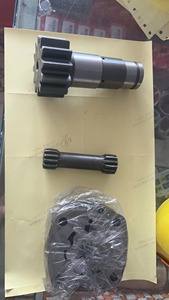 Suku Cadang Mini Excavator U15 U17 KX41-2 KX41-3 Slew Moteur untuk KX41 3V <span class=keywords><strong>Swing</strong></span> <span class=keywords><strong>Motor</strong></span> Gearbox 2-200D0Y9E Korea Eaton - Product Image 6