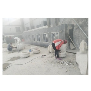 Mueble de <span class=keywords><strong>Chimenea</strong></span> de Estilo Europeo con Columnas Talladas en Mármol, Decoración para <span class=keywords><strong>Chimenea</strong></span>, Adorno para <span class=keywords><strong>Chimenea</strong></span>, Núcleo de <span class=keywords><strong>Chimenea</strong></span> - Product Image 5