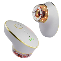 Appareil de beauté électrique anti-âge pour le visage et le cou, raffermissant la peau, anti-rides, masseur liftant pour le visage et le cou