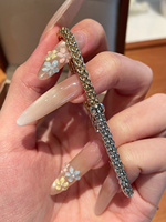 Nouveautés LUMINA Jewelry, bracelet à breloques en or Au750 pour femmes, bracelet en or véritable 18 carats, chaîne en or bicolore