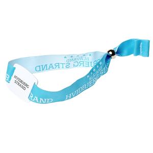 ISO/IEC <span class=keywords><strong>15693</strong></span> TI2048 재사용 가능한 <span class=keywords><strong>RFID</strong></span> 섬유 NFC 팔찌 태그-그것 HF-I 4096 / SLIX2 팔찌 PVC/나무 태그 - Product Image 1