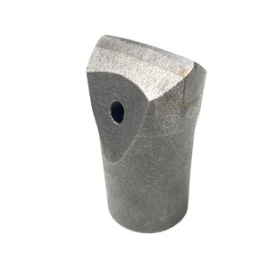 Brocas Cónicas de Tungsteno de 32 mm, 34 mm, 38 mm a 45 mm, Brocas de Perforación de Metal de <span class=keywords><strong>Roca</strong></span> de 36 mm, 7 Botones para Minas - Product Image 5