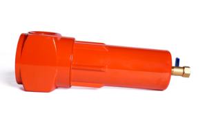 Séparateur d'<span class=keywords><strong>huile</strong></span> <span class=keywords><strong>et</strong></span> d'eau en métal Demargo, <span class=keywords><strong>prix</strong></span> d'usine, 3 microns, avec <span class=keywords><strong>vidange</strong></span> automatique pour air comprimé, capacité 8,5 m3/min - Product Image 3